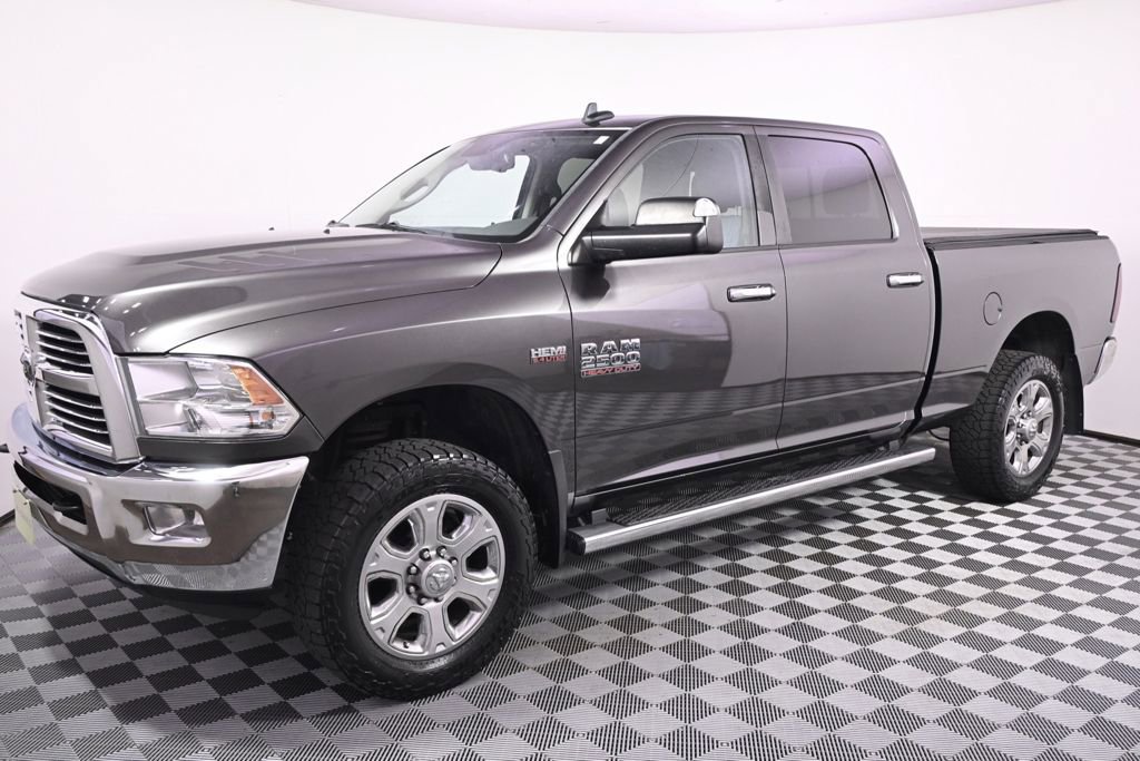ram ram 2500 pickup 2016 3C6UR5DJ9GG132761 image ram ram 2500 pickup 2016 3C6UR5DJ9GG132761 image